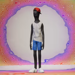 LOSTBOY 8752