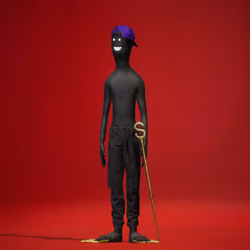 LOSTBOY 4402