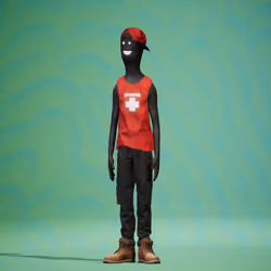 LOSTBOY 2790