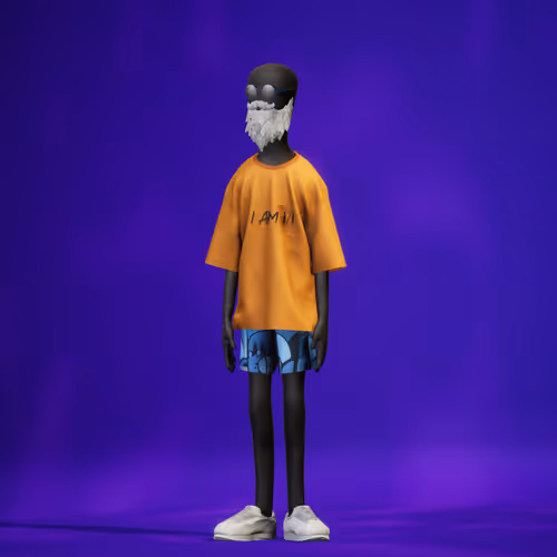 LOSTBOY 9986