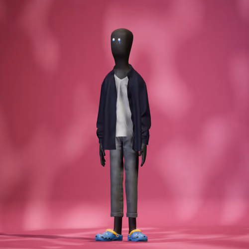 LOSTBOY 7229