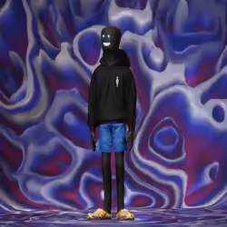 LOSTBOY 7817