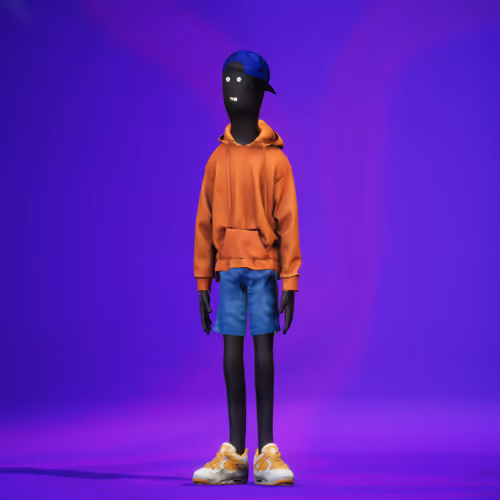 Lostboy Nft