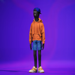 LOSTBOY 6596