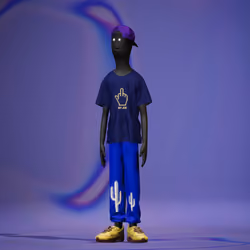 LOSTBOY 8551