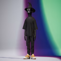 LOSTBOY 8675