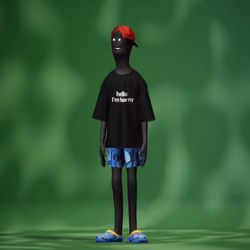 LOSTBOY 8192