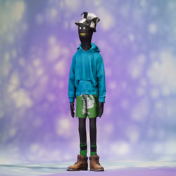 LOSTBOY 7473