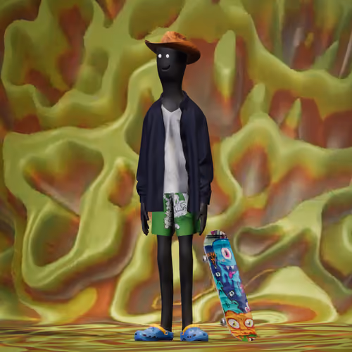 LOSTBOY 4142