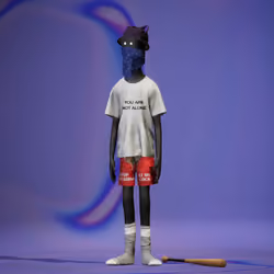 LOSTBOY 5326