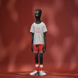 LOSTBOY 4426