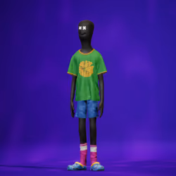 LOSTBOY 2195