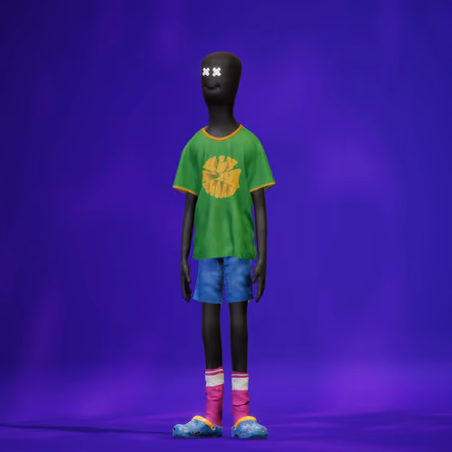 LOSTBOY 2195
