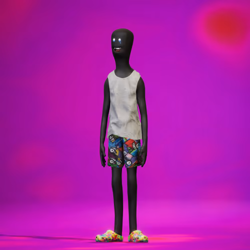 LOSTBOY 5977