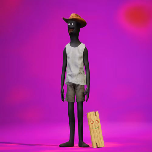 LOSTBOY 4468