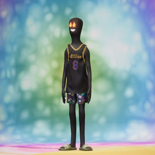 LOSTBOY 2221