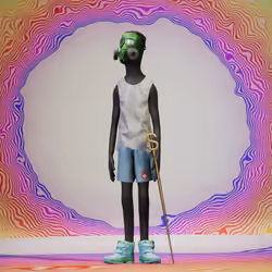 LOSTBOY 911