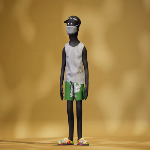 LOSTBOY 6613