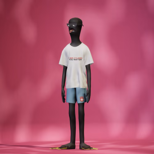 LOSTBOY 1755