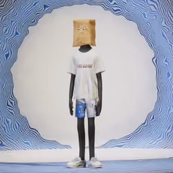 LOSTBOY 8004