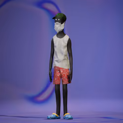 LOSTBOY 4308