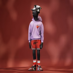 LOSTBOY 8691