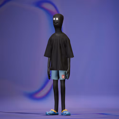 LOSTBOY 2849