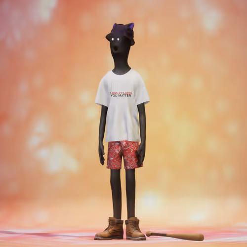 LOSTBOY 6915