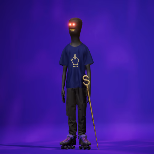LOSTBOY 7801