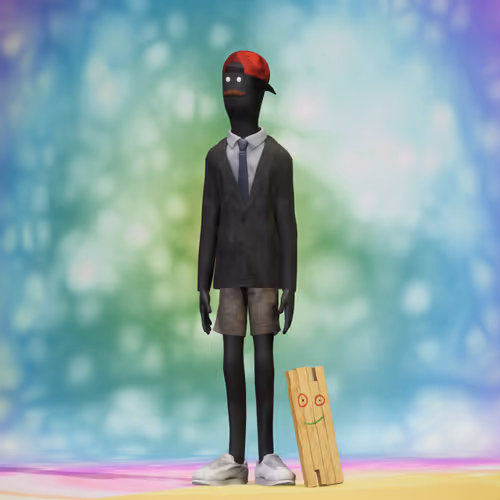 Lostboy Nft