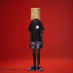 LOSTBOY 5314