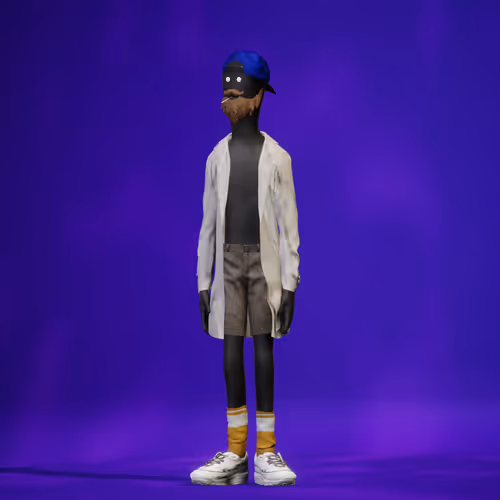 LOSTBOY 9959