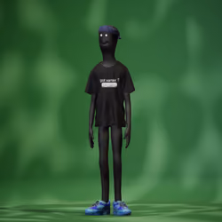 LOSTBOY 6728