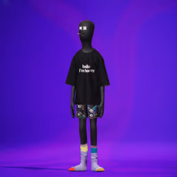 LOSTBOY 5404