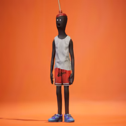 LOSTBOY 9862