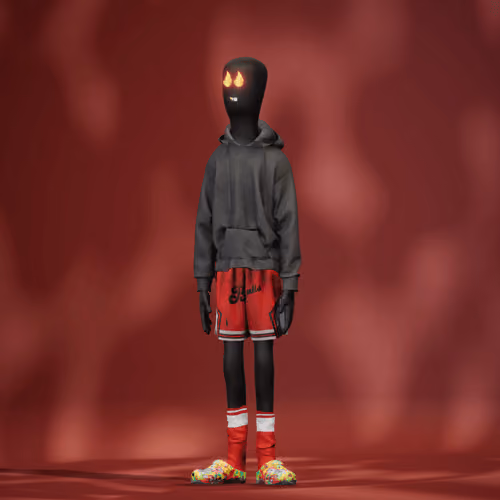 LOSTBOY 7359