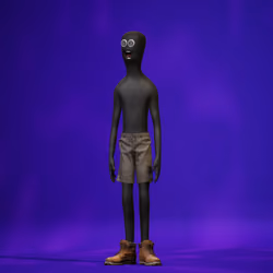 LOSTBOY 6101