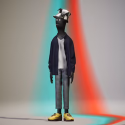 LOSTBOY 2107