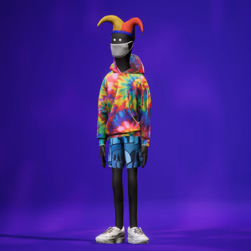 Lostboy Nft