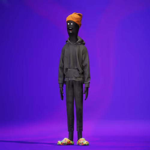 Lostboy Nft