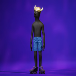 LOSTBOY 5308