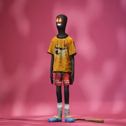 LOSTBOY 4461