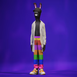 LOSTBOY 3963