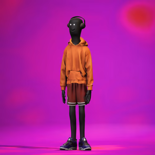 LOSTBOY 8597