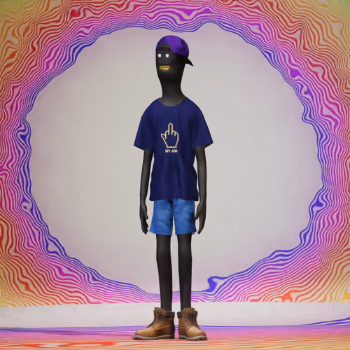 LOSTBOY 6928
