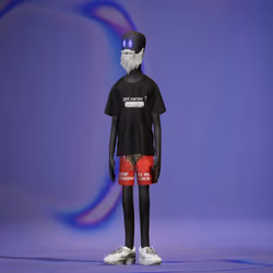 LOSTBOY 641