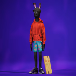 LOSTBOY 1106
