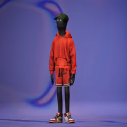 LOSTBOY 8072