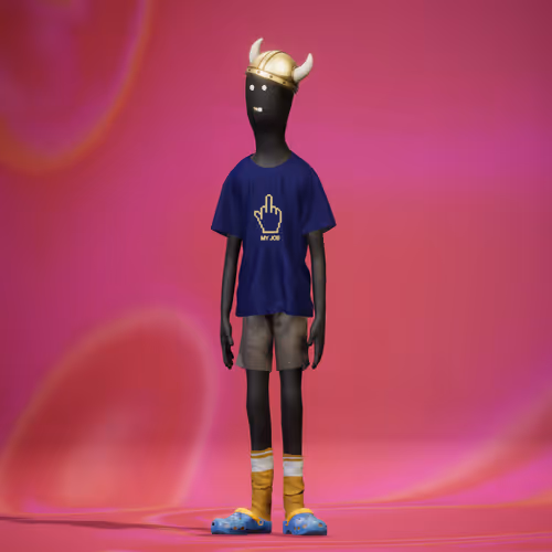 Lostboy Nft