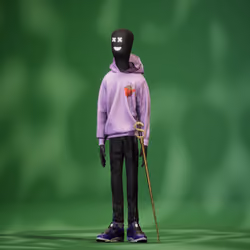 LOSTBOY 3452
